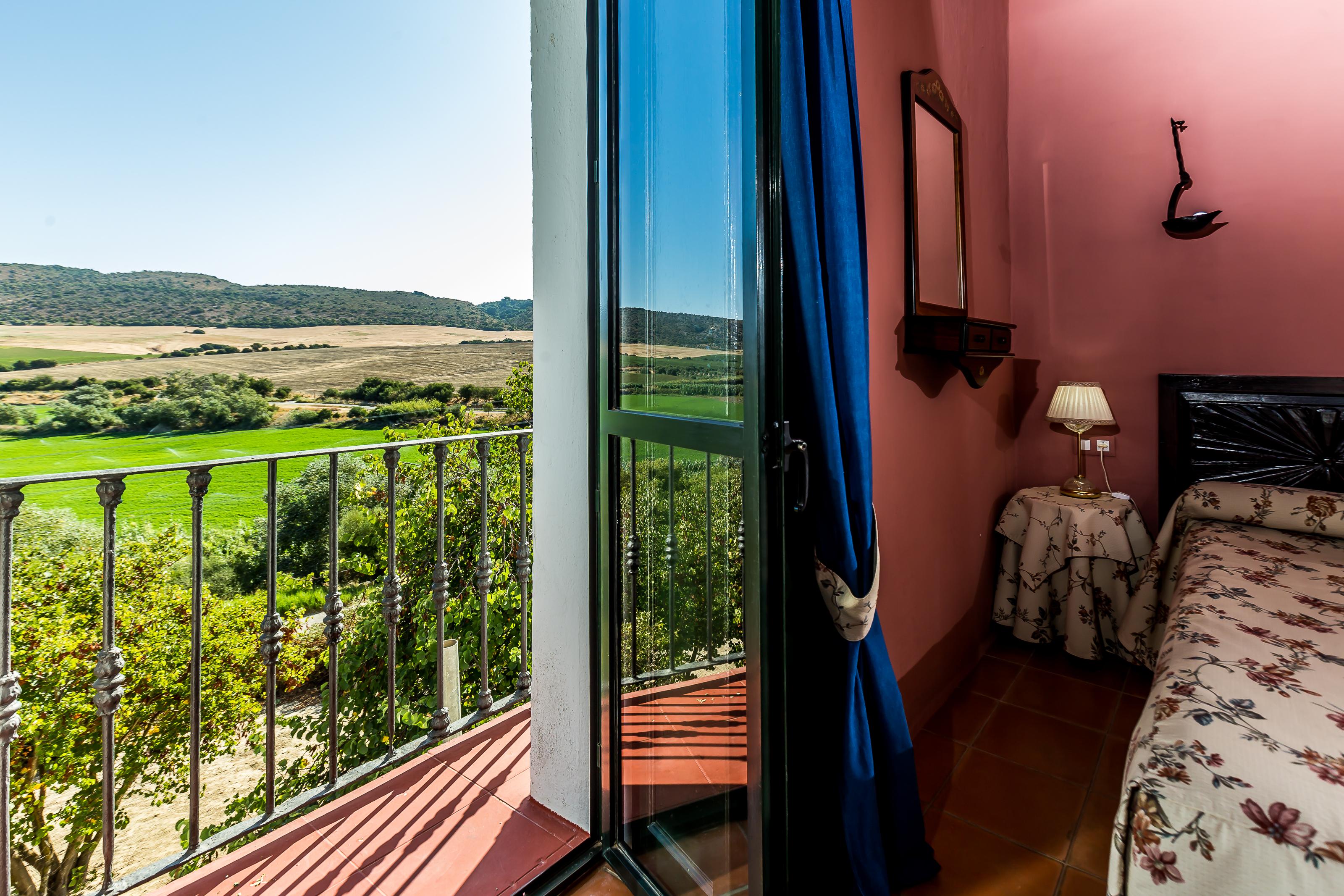Hacienda El Santiscal Adults Only 3*