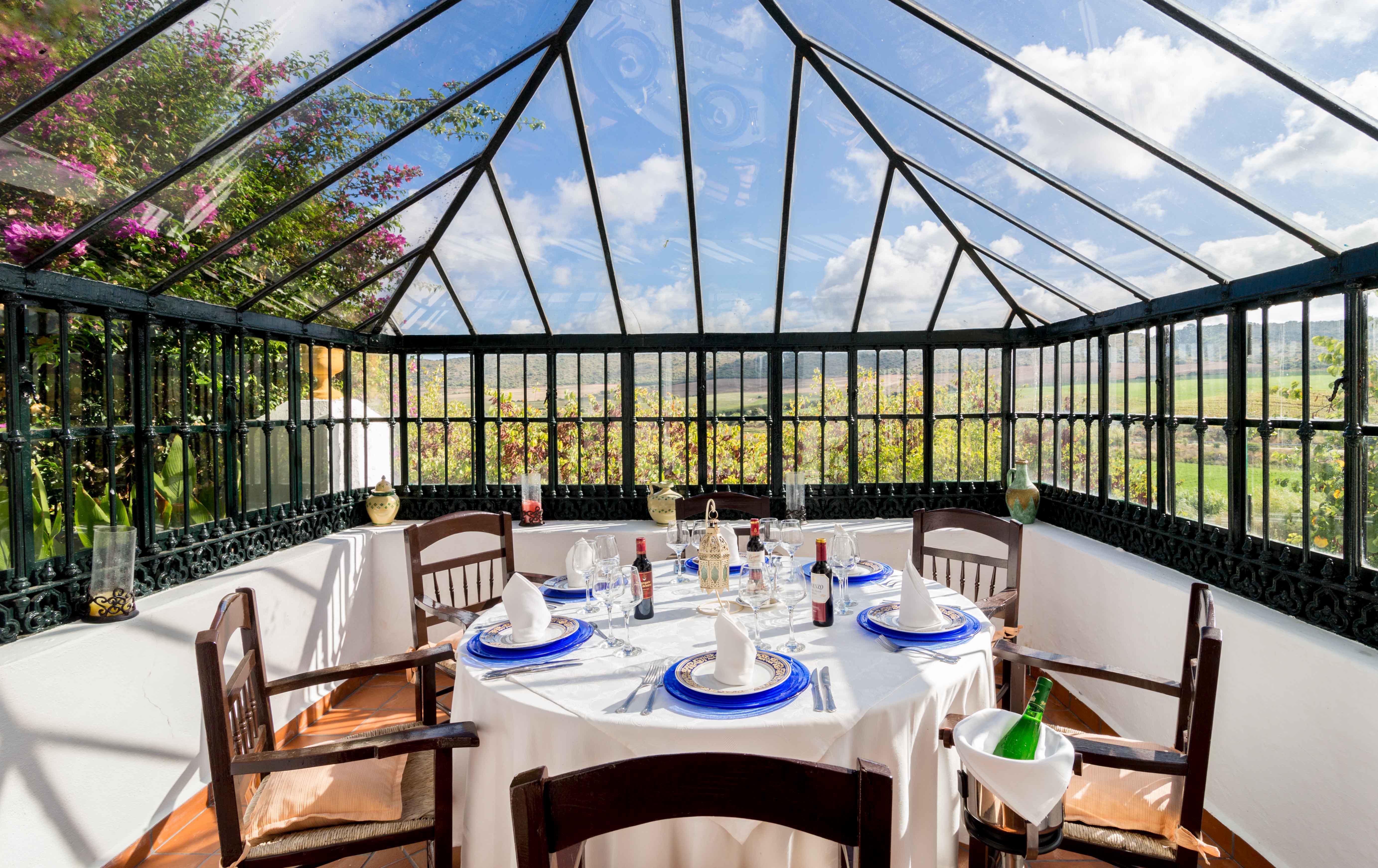 Hacienda El Santiscal Adults Only Hotel 3*