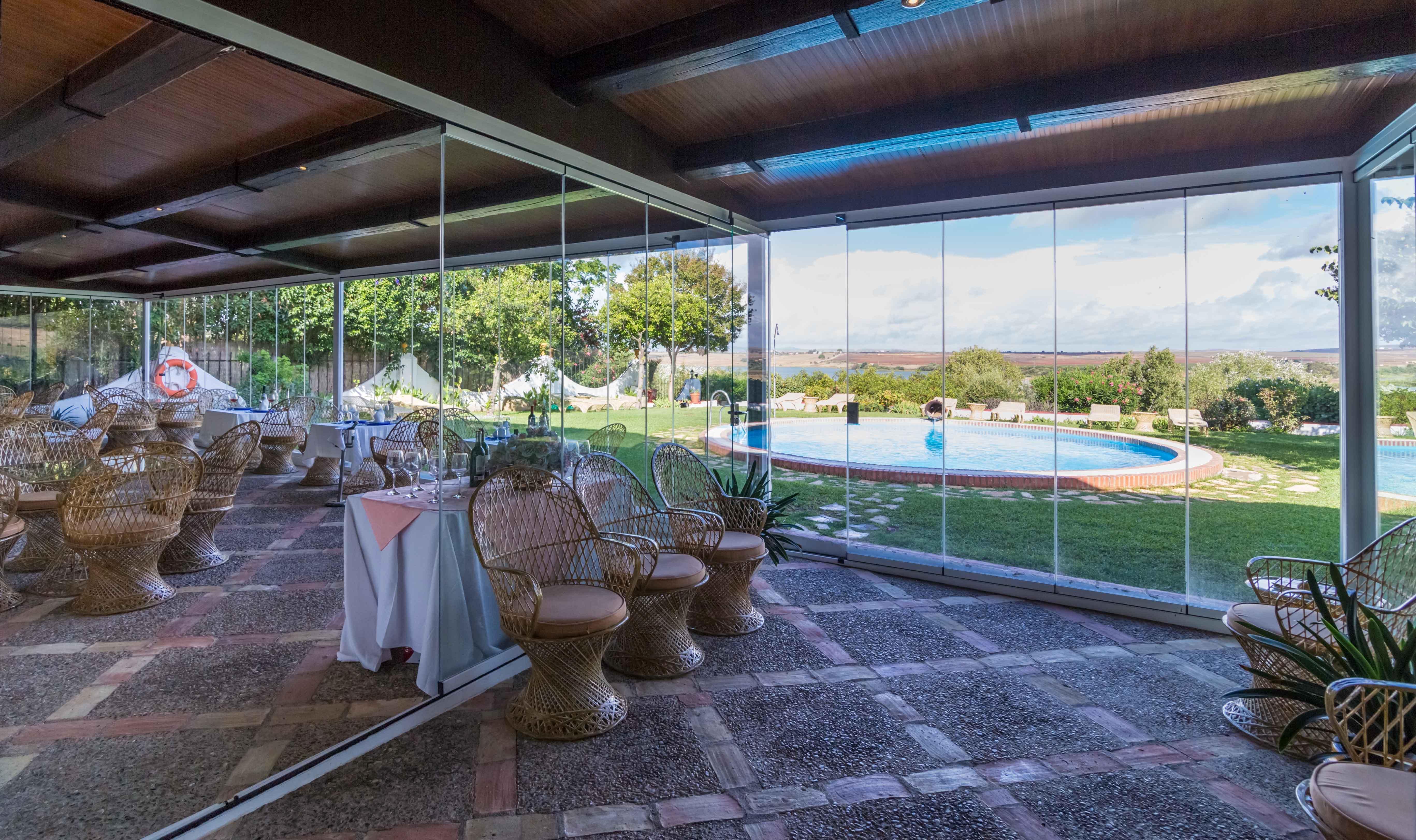 Hacienda El Santiscal Adults Only Hotel 3*