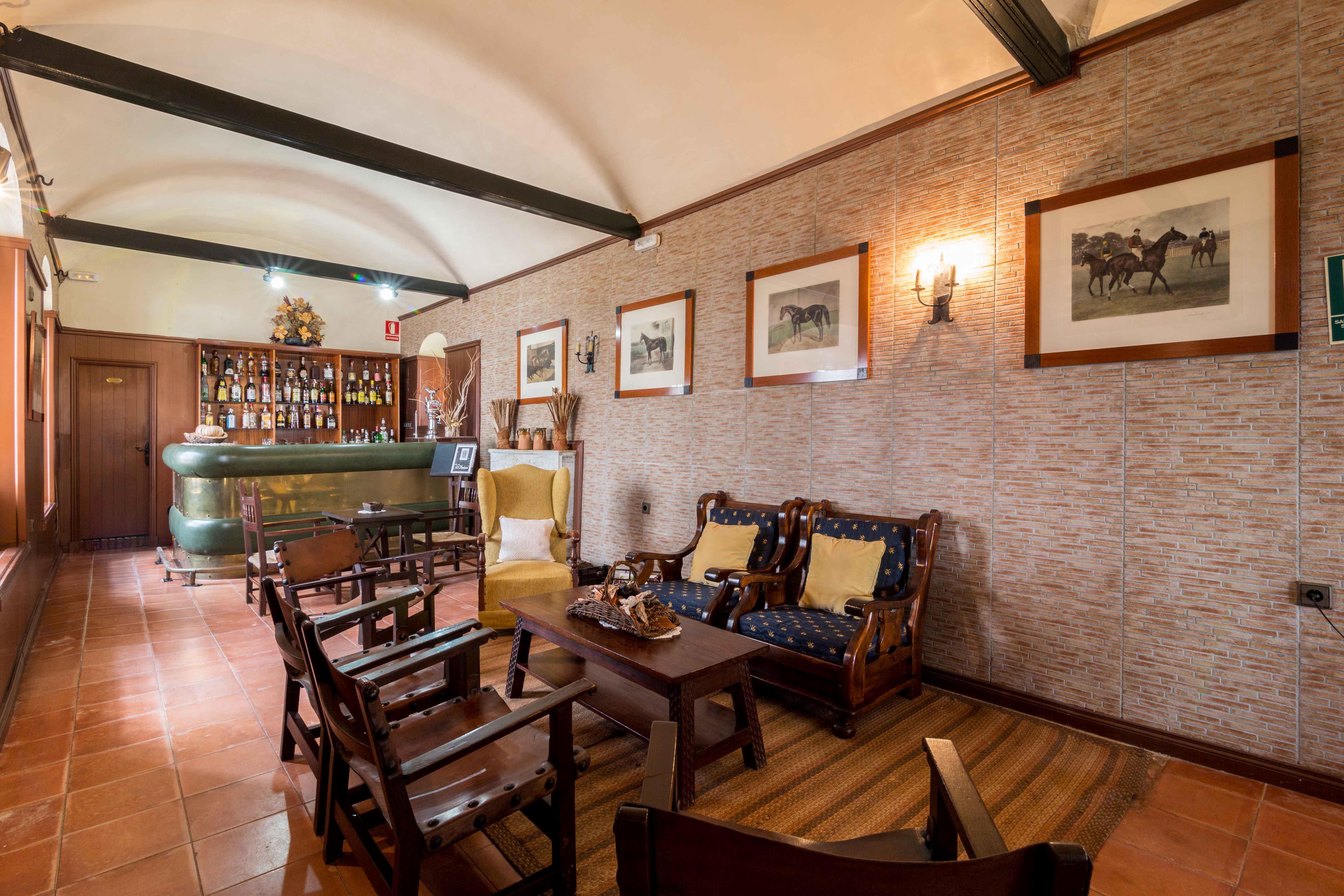 Hacienda El Santiscal Adults Only Hotel 3*