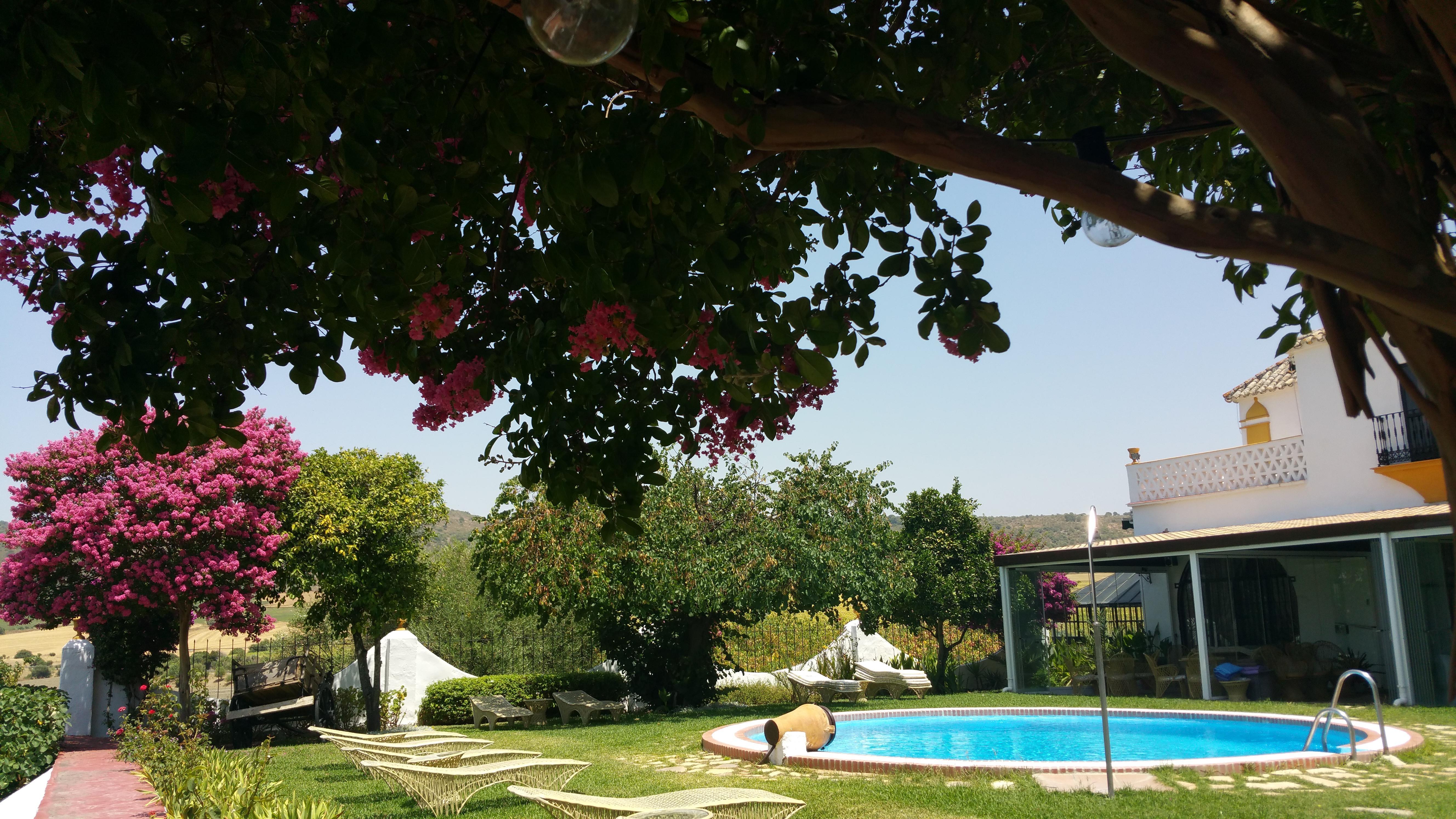 Hacienda El Santiscal Adults Only 3*