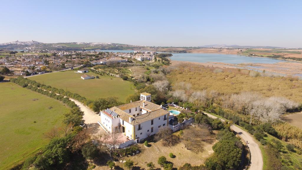 Hacienda El Santiscal Adults Only Hotel Arcos de la Frontera