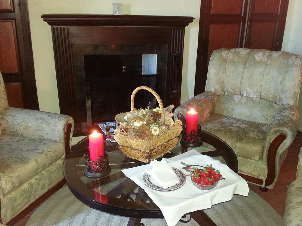 Hotel Hacienda El Santiscal Adults Only 3*