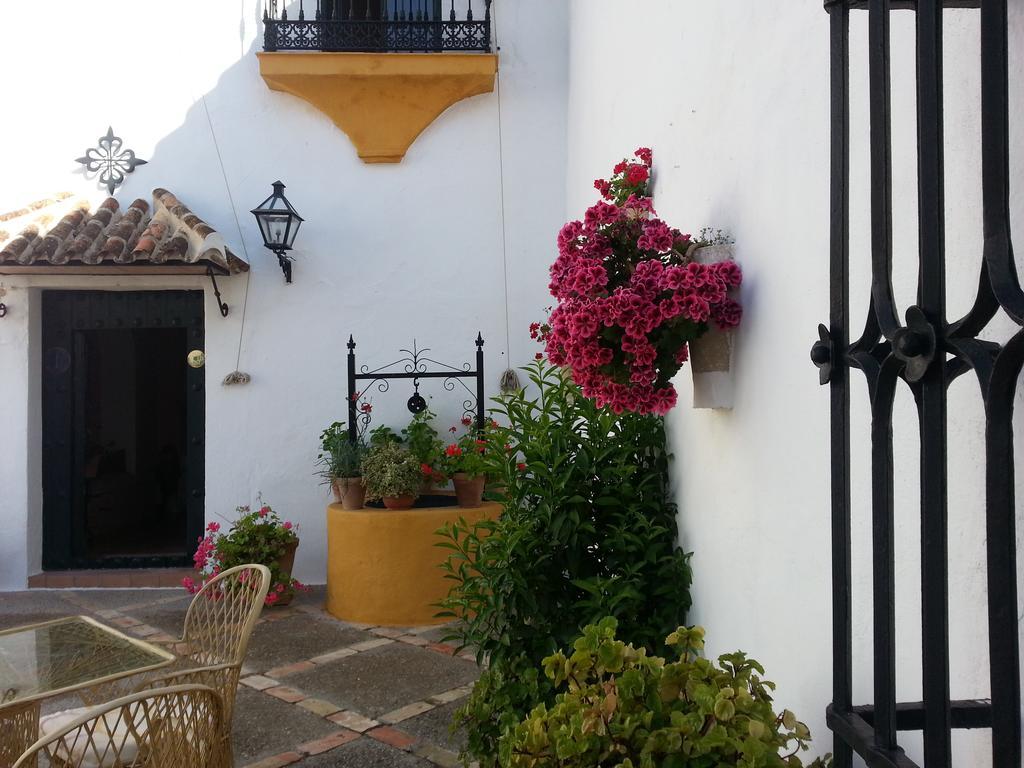 Hacienda El Santiscal Adults Only Hotel Arcos de la Frontera