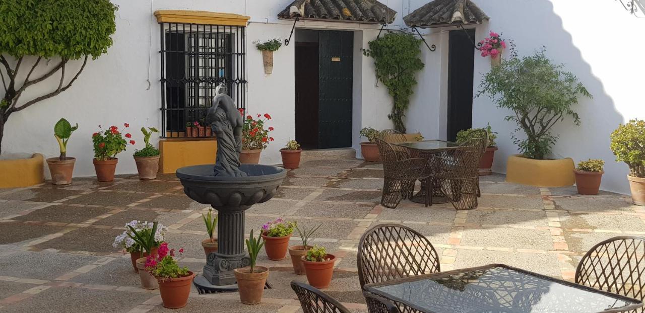 Hotel Hacienda El Santiscal Adults Only Arcos de la Frontera