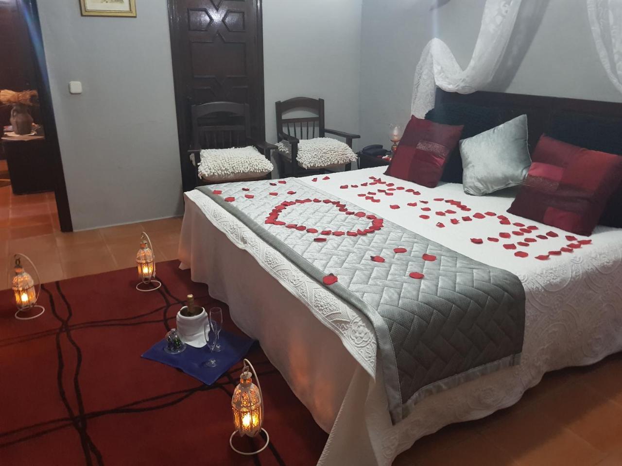 Hacienda El Santiscal Adults Only 3*