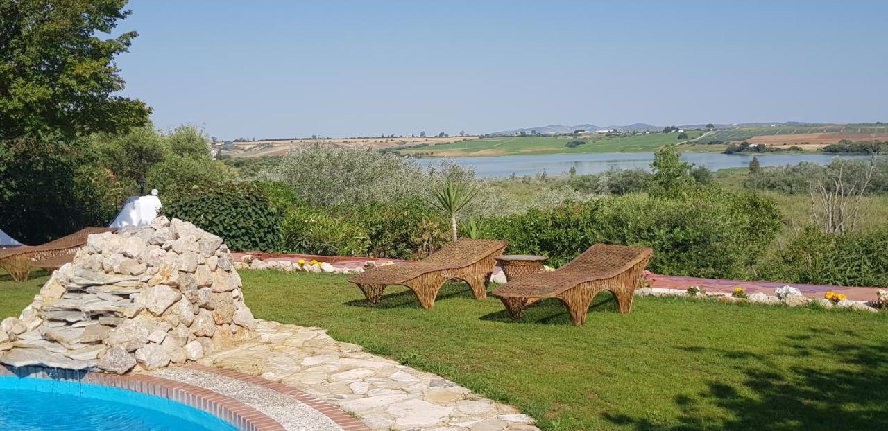 Hacienda El Santiscal Adults Only