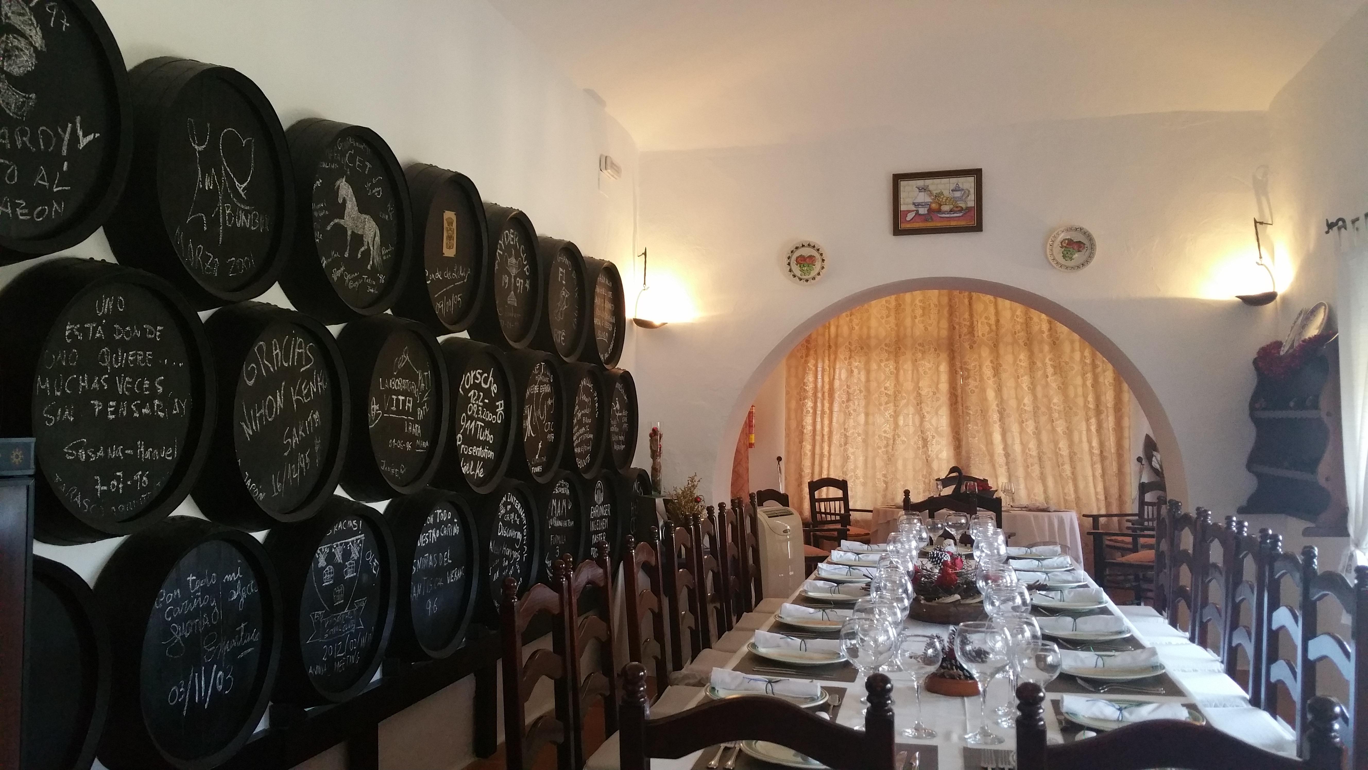 Hacienda El Santiscal Adults Only Hotel