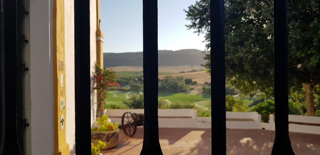 Hacienda El Santiscal Adults Only Hotel 3*