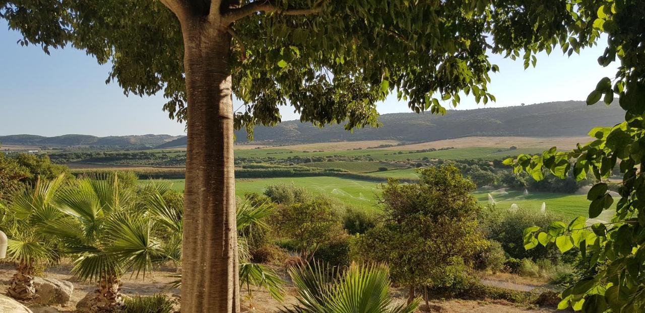 Hacienda El Santiscal Adults Only Hotel Arcos de la Frontera