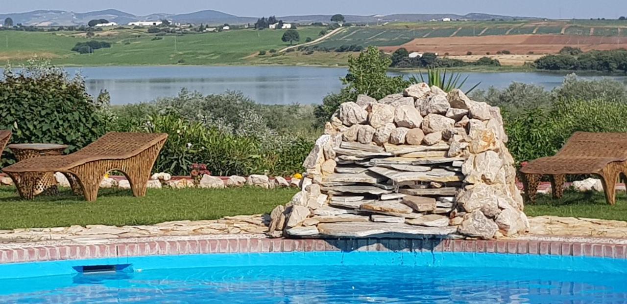 Hacienda El Santiscal Adults Only 3*